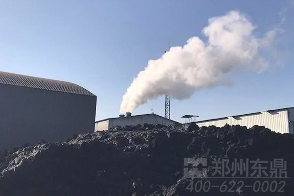 煤泥烘干機(jī)